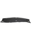 For VOLKSWAGEN VW TIGUAN 5N MY17 05/2016-10/2024 Custom Car Dash Mat Cover Dashmat