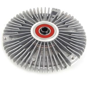 Engine Clutch Fan For Mercedes Benz S124 W124 A124 C124 W126 A1032000322 85-96