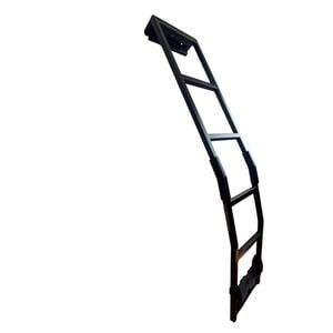 1x Gutter Ladder 147cm Suits Hiace, Homy, Caravan And Fit To Any Gutter