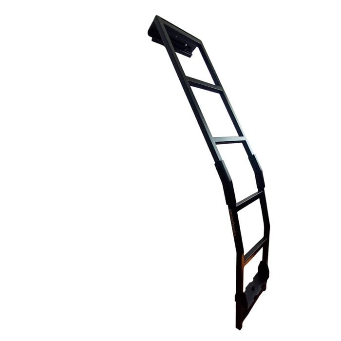 1x Gutter Ladder 147cm Suits Hiace, Homy, Caravan And Fit To Any Gutter