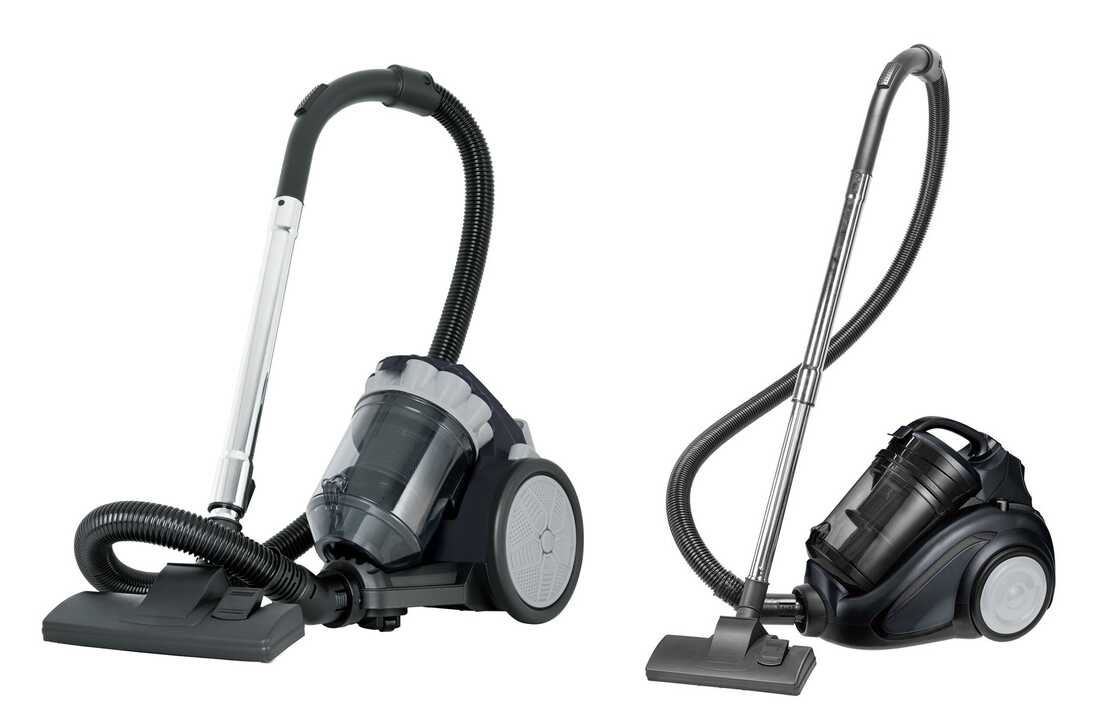Product Recall AU - Mistral Vacuum Pic