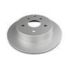 Rear Brake Rotor for Toyota RAV4 ACA33 ACA38 ALA30 ALA49 ASA44 GSA33 ZSA42, Sai AZK10R, Chery J11 T1X, Lexus HS250H ANF10