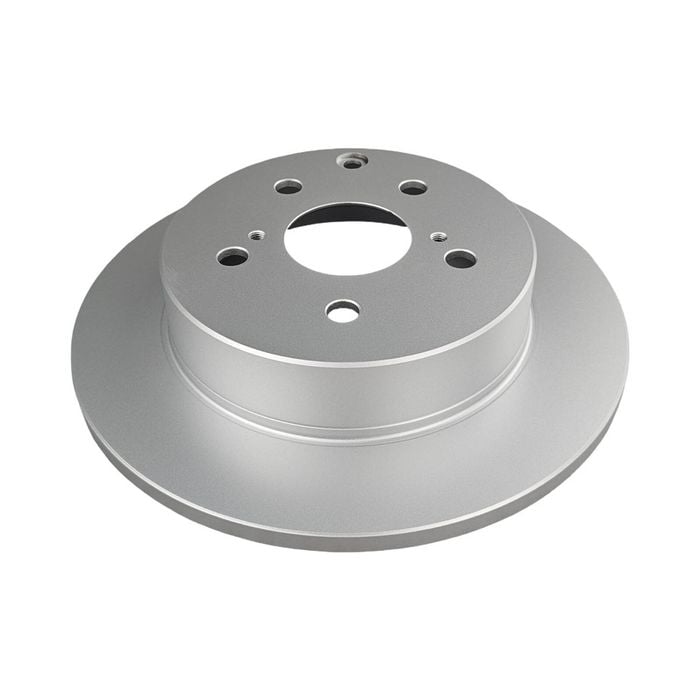 Rear Brake Rotor for Toyota RAV4 ACA33 ACA38 ALA30 ALA49 ASA44 GSA33 ZSA42, Sai AZK10R, Chery J11 T1X, Lexus HS250H ANF10