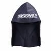 Bossweld WFR Skull Cap With Nape