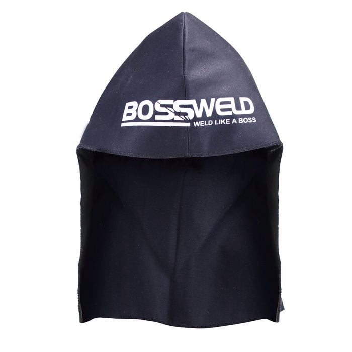 Bossweld WFR Skull Cap With Nape