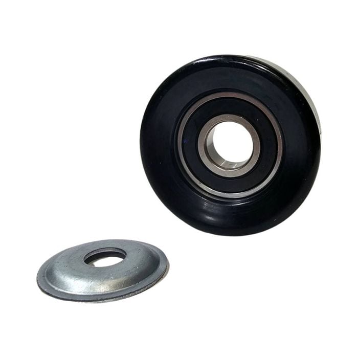 Drive Belt Idler Pulley For Hyundai i30 1.6L D4FB i40 1.7L D4FD EP230
