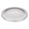 Hafele 8mm Clear Buffer for Hinges and Flaps - 50 Pack
