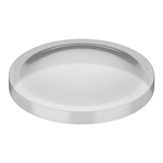 Hafele 8mm Clear Buffer for Hinges and Flaps - 50 Pack