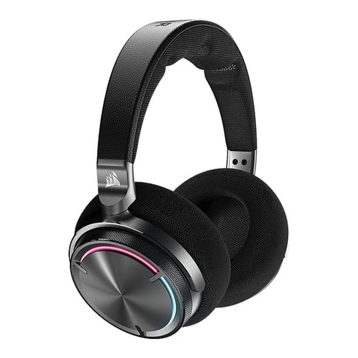 Corsair Virtuoso Max Wireless Gaming Headset - Carbon [CA-9011372-WW]