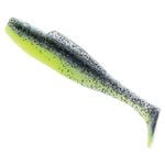 ZMan DieZel MinnowZ 5" Soft Plastic Fishing Lure #Sexy Mullet