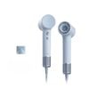 Laifen Mini Hair Dryer 110,000 RPM 200M Negative Ion Compact Travel Anti Frizz Fast Dry 1.8M Cable