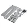 Fisher & Paykel Fridge Integration Kit 814990