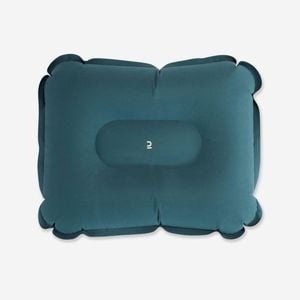 Decathlon | Inflatable Camping Pillow - Air Basic - One Size