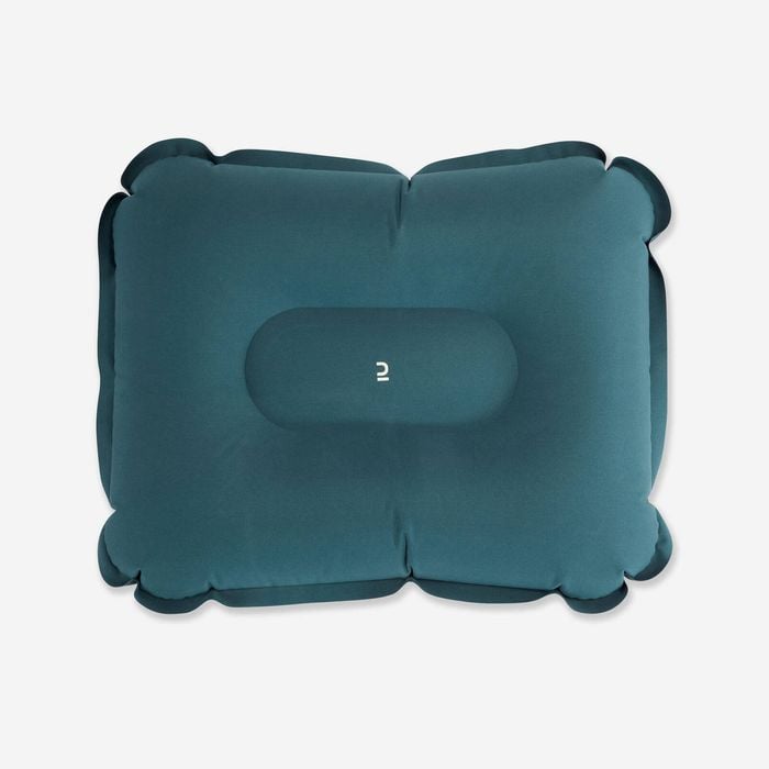 Decathlon | Inflatable Camping Pillow - Air Basic - One Size