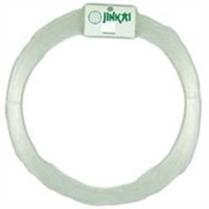 Jinkai 50m Monofilament Fishing Leader 200lb