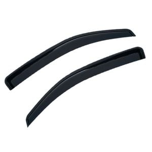 Weathershields for Toyota Hiace 2019-Onwards Car Weather Shields Wind Deflectors Window Visor