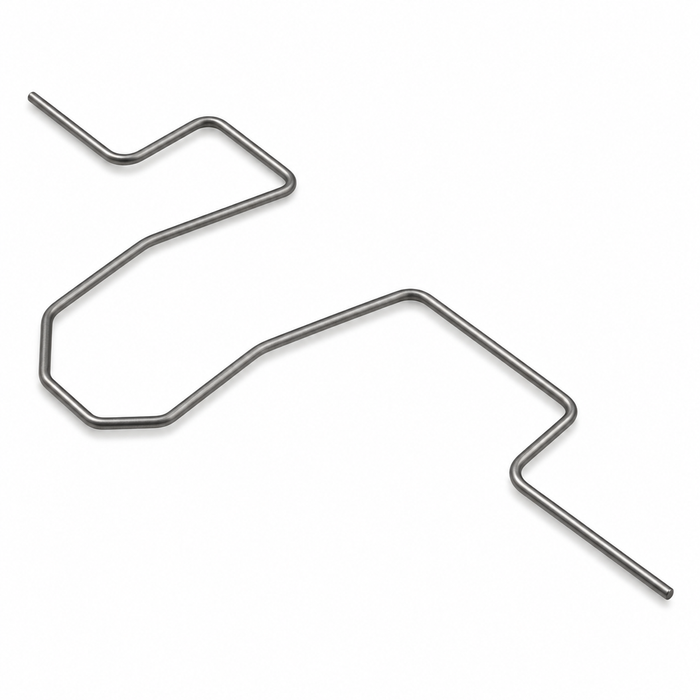 Hoover Washing Machine Spring For Filter Door  41019704