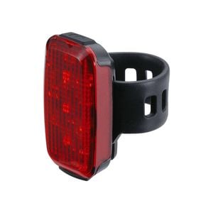 Bbb Spot Rear Light Black