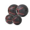 SMAI Commercial Medicine Ball Set 24kg - Black