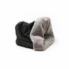 La Doggie Vita Reversible Snuggle Pod with Luxe Trim