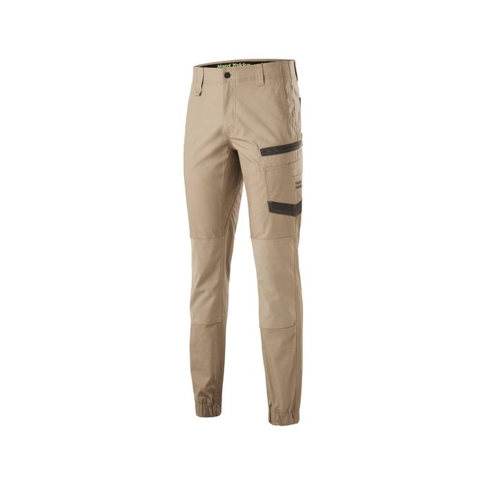 Hard Yakka Desert Raptor Cuffed Pants - Size 82