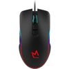 SplendidLiving AKUN 7200DPI Wired USB 7 Button Backlit RGB Gaming Mouse PC Laptop Ergonomic