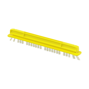 XXL Crevice Brush Strip Set