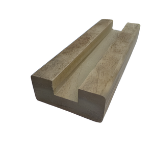 70 x 35 x 2.45mm Trellis Capping