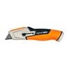 Fiskars Pro CarbonMax Retractable Utility Knife