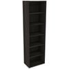 Lugna 1536 x 450 x 280mm Storm 5 Shelf Storage Cabinet