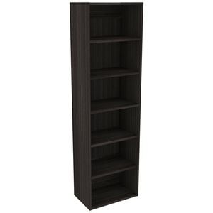 Lugna 1536 x 450 x 280mm Storm 5 Shelf Storage Cabinet