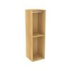 Lugna 2048 x 600 x 580mm Sand Double Hanging Robe Insert