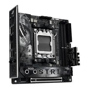 Asus Rog Strix X870-i Gaming Wifi Am5 Mini-itx Motherboard