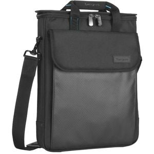 Targus Tanc Case For 11"-12" Macbook - Black