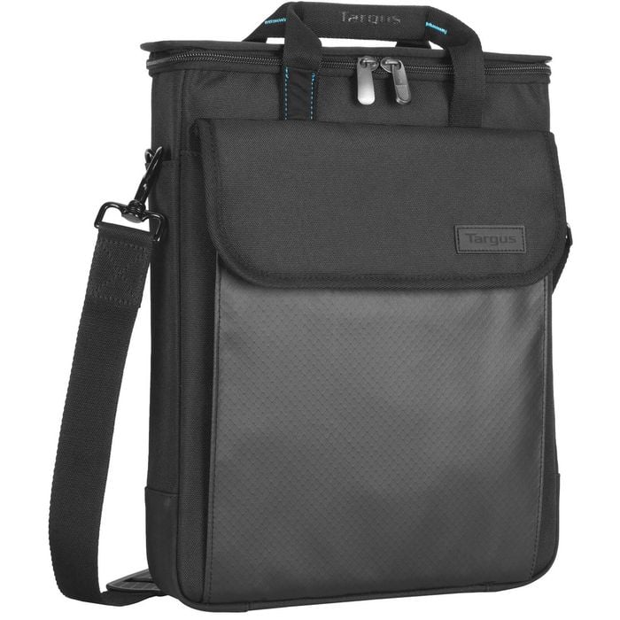 Targus Tanc Case For 11"-12" Macbook - Black