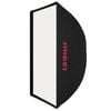 Jinbei Quick Open 70x100 Umbrella Softbox For Bowens S Type