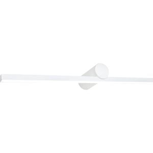Cougar Lighting Roka LED Vanity Light White 16W