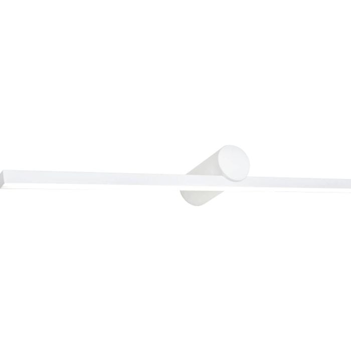 Cougar Lighting Roka LED Vanity Light White 16W