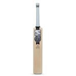 GM Icon 333 English Willow Cricket Bat, Size Short Handle