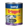 Wattyl 1L Woodland Grey Low Sheen Pre-tinted Solagard Exterior Paint