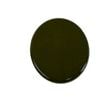 Blanco Oven/Stove Burner Cap - 75mm Matte 130703-E