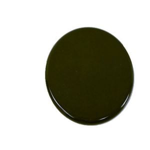 Blanco Oven/Stove Burner Cap - 75mm Matte 130703-E