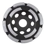 DTA 125mm Dual Row Grinding Disc