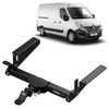 Tag Heavy Duty Towbar For Renault Master Fwd Vehicles (10/2011 - On)