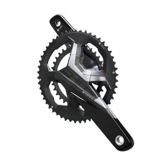 Fsa K-Force Light Carbon Crankset BB386EVO WE BB 386 172.5mm 50/34T Bicycle Bike