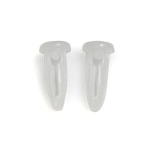 Fisher & Paykel Fridge Dairy Cover Hinge Pin/Plugs  871123P