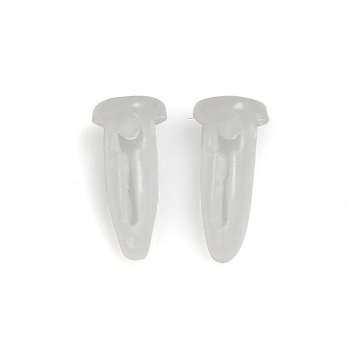 Fisher & Paykel Fridge Dairy Cover Hinge Pin/Plugs  871123P