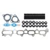 Permaseal Turbo & Exhaust Manifold Installation Stud & Gasket Kit For Mitsubishi Triton Mn 4d56 2.5l 4wd