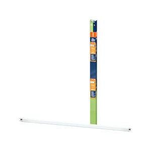 Osram Warm White Lumilux Fluorescent 36W Tube - 2 Pack