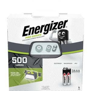 Energizer Pro Series Headlight